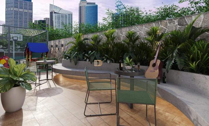 Imagem Apartamento com 3 Quartos à Venda, 93 m² em Barro Vermelho - Vitória