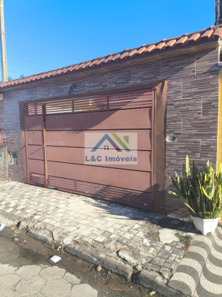 Imagem Casa com 2 Quartos à Venda, 50 m² em Vila Atlântica - Mongaguá Imagem Casa com 2 Quartos à Venda, 50 m² em Vila Atlântica - Mongaguá