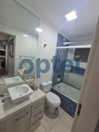 Imagem Imóvel com 2 Quartos à Venda, 120 m² em Baeta Neves - São Bernardo Do Campo