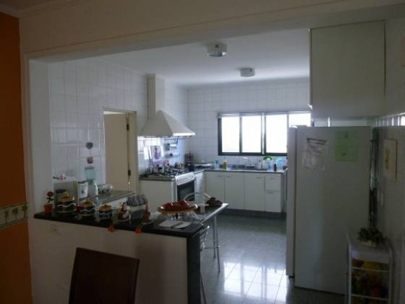 Imagem Casa de Condomínio com 4 Quartos à Venda, 1.054 m² em Alphaville - Santana De Parnaíba