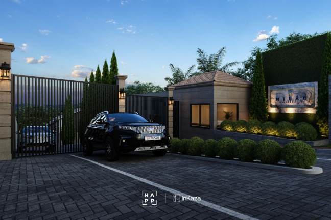 Imagem Casa com 3 Quartos à Venda, 77 m² em Capuava - Cotia Imagem Casa com 3 Quartos à Venda, 77 m² em Capuava - Cotia