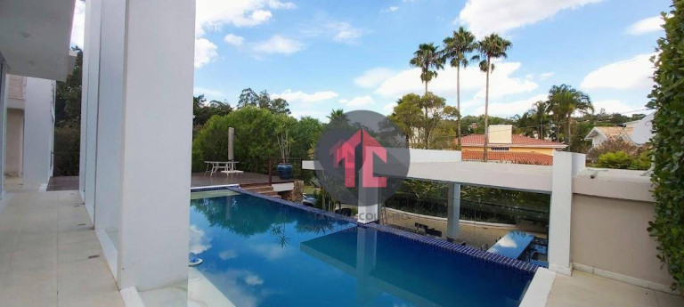 Imagem Sobrado com 6 Quartos à Venda, 720 m² em Arboreto Dos Jequitibás (sousas) - Campinas Imagem Sobrado com 6 Quartos à Venda, 720 m² em Arboreto Dos Jequitibás (sousas) - Campinas