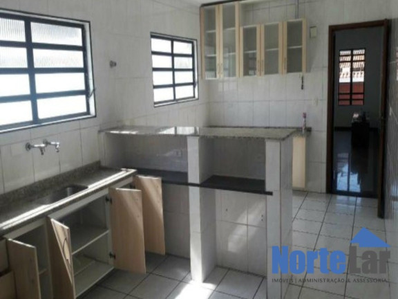 Imagem Casa com 3 Quartos à Venda, 190 m² em Vila Dom Pedro Ii - São Paulo Imagem Casa com 3 Quartos à Venda, 190 m² em Vila Dom Pedro Ii - São Paulo