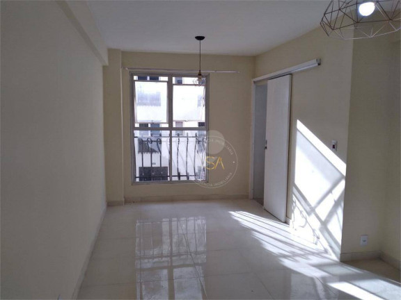 Apartamento com 1 Quarto à Venda, 50 m² em Centro - Campinas