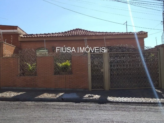 Casa com 3 Quartos à Venda,  em Jardim Paulistano - Ribeirão Preto