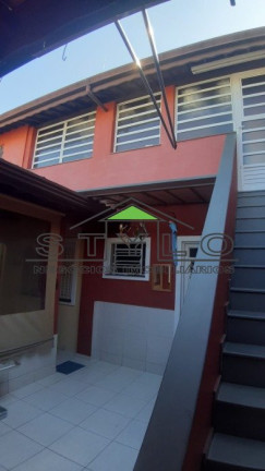 Imagem Casa com 2 Quartos à Venda,  em Vila Flórida Sbc - São Bernardo Do Campo