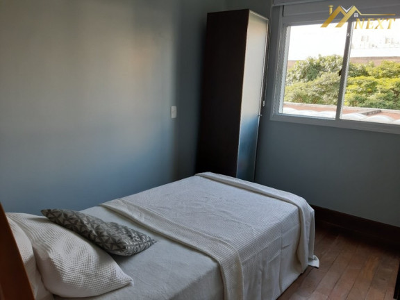 Imagem Apartamento com 3 Quartos à Venda, 129 m² em Vila Leopoldina - São Paulo