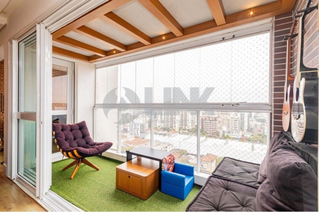 Imagem Apartamento com 3 Quartos à Venda, 120 m² em Menino Deus - Porto Alegre