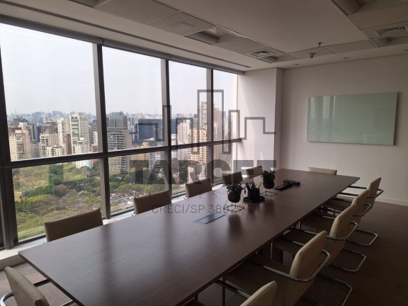 Imagem Imóvel para Alugar, 680 m² em Vila Olímpia - São Paulo