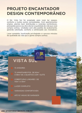 Imagem Imóvel com 2 Quartos à Venda, 64 m² em Jockey De Itaparica - Vila Velha
