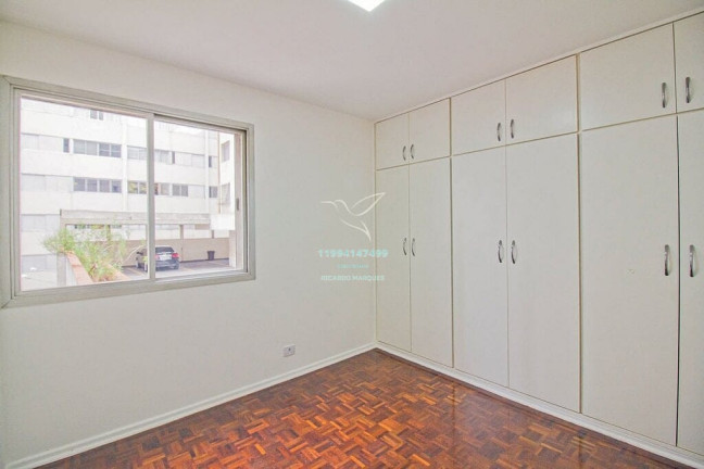 Imagem Apartamento com 2 Quartos à Venda, 97 m² em Jardim Paulista - São Paulo
