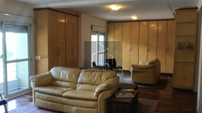 Imagem Casa com 4 Quartos à Venda, 560 m² em Alphaville Residencial Dois - Barueri Imagem Casa com 4 Quartos à Venda, 560 m² em Alphaville Residencial Dois - Barueri