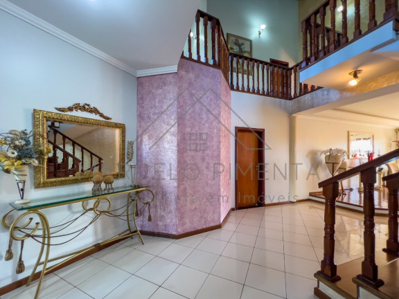 Imagem Sobrado com 4 Quartos à Venda, 1.229 m² em Condomínio Village Visconde De Itamaracá - Valinhos Imagem Sobrado com 4 Quartos à Venda, 1.229 m² em Condomínio Village Visconde De Itamaracá - Valinhos