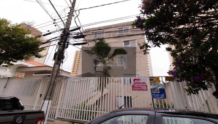 Imagem Apartamento com 2 Quartos à Venda, 60 m² em água Fria - São Paulo Imagem Apartamento com 2 Quartos à Venda, 60 m² em água Fria - São Paulo