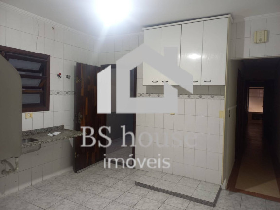 Imagem Casa com 2 Quartos à Venda, 125 m² em Parque Capuava - Santo André Imagem Casa com 2 Quartos à Venda, 125 m² em Parque Capuava - Santo André