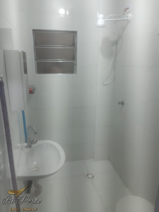 Imagem Kitnet com 1 Quarto para Alugar,  em 10 - Praia Grande 
