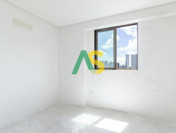 Imagem Imóvel com 3 Quartos à Venda, 89 m² em Boa Viagem - Recife