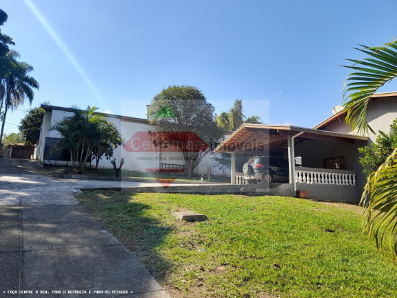 Imagem Chácara com 4 Quartos à Venda, 280 m² em Barreiro - Taubaté Imagem Chácara com 4 Quartos à Venda, 280 m² em Barreiro - Taubaté