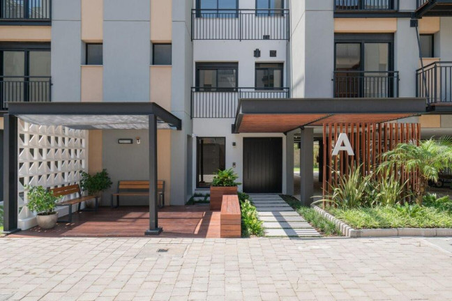 Imagem Cobertura com 3 Quartos à Venda, 218 m² em Tristeza - Porto Alegre