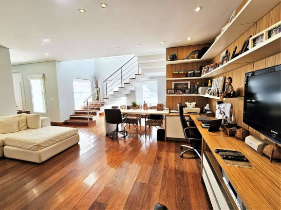 Imagem Casa com 4 Quartos à Venda, 553 m² em Residencial Euroville - Carapicuíba Imagem Casa com 4 Quartos à Venda, 553 m² em Residencial Euroville - Carapicuíba