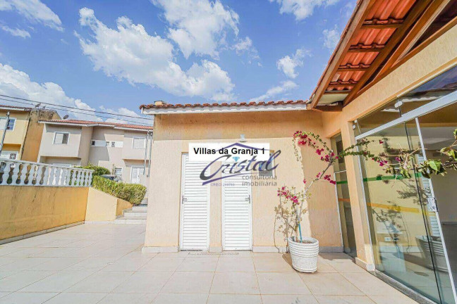 Imagem Casa com 2 Quartos à Venda, 85 m² em Jardim Da Glória - Cotia Imagem Casa com 2 Quartos à Venda, 85 m² em Jardim Da Glória - Cotia