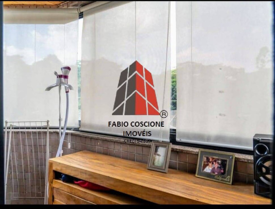 Imagem Apartamento com 3 Quartos à Venda, 180 m² em Jardim Anália Franco - São Paulo Imagem Apartamento com 3 Quartos à Venda, 180 m² em Jardim Anália Franco - São Paulo