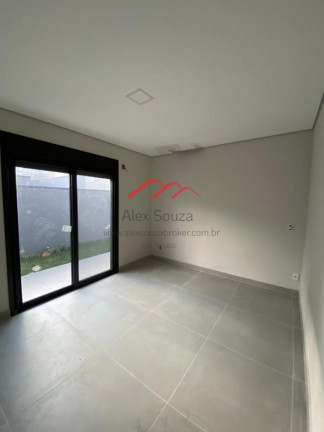 Imagem Casa com 3 Quartos à Venda, 150 m² em Residencial Real Parque Sumaré - Sumaré Imagem Casa com 3 Quartos à Venda, 150 m² em Residencial Real Parque Sumaré - Sumaré