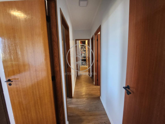 Imagem Cobertura com 4 Quartos à Venda, 144 m² em Casarão - Campinas