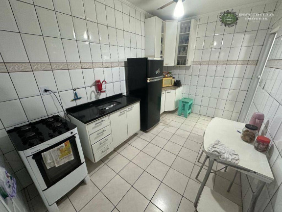 Imagem Apartamento com 1 Quarto à Venda, 57 m² em Aviação - Praia Grande Imagem Apartamento com 1 Quarto à Venda, 57 m² em Aviação - Praia Grande