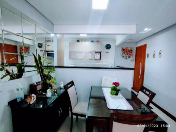 Imagem Apartamento com 3 Quartos à Venda, 60 m² em Tatuapé - São Paulo Imagem Apartamento com 3 Quartos à Venda, 60 m² em Tatuapé - São Paulo