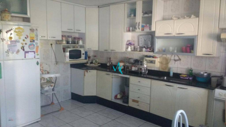 Imagem Casa com 3 Quartos à Venda, 180 m² em Campo Grande - Rio De Janeiro