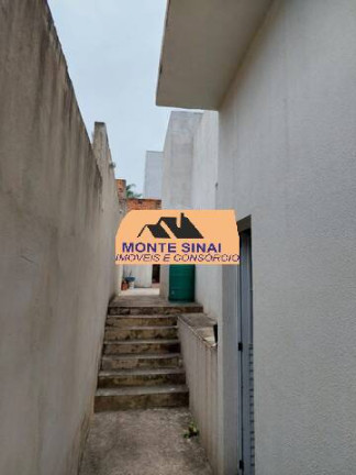 Imagem Casa com 2 Quartos à Venda, 180 m² em Vila Barão - Sorocaba