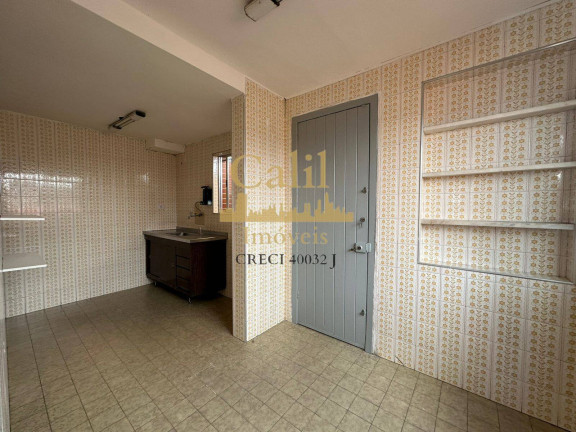 Imagem Casa com 2 Quartos para Alugar, 104 m² em Embaré - Santos Imagem Casa com 2 Quartos para Alugar, 104 m² em Embaré - Santos