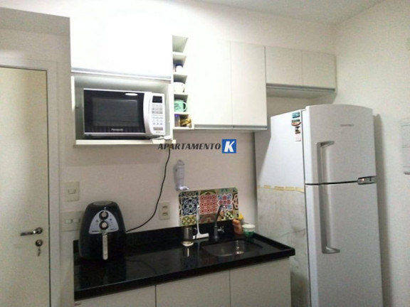 Imagem Studio com 1 Quarto à Venda, 38 m² em Jardim Flor Da Montanha - Guarulhos