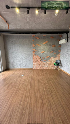 Imagem Imóvel para Alugar, 39 m² em Boqueirão - Praia Grande Imagem Imóvel para Alugar, 39 m² em Boqueirão - Praia Grande
