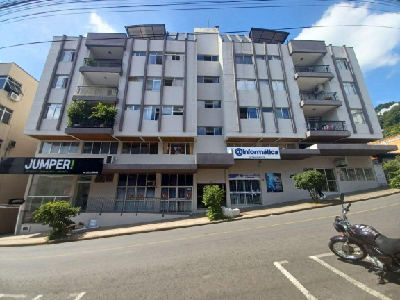 Imagem Apartamento com 3 Quartos à Venda, 128 m² em Centro - Concórdia Imagem Apartamento com 3 Quartos à Venda, 128 m² em Centro - Concórdia