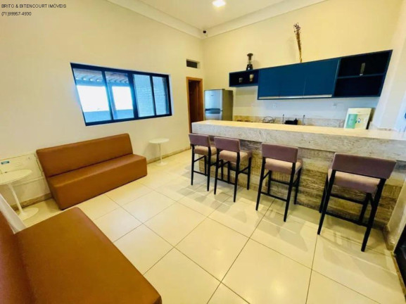 Imagem Imóvel com 3 Quartos à Venda, 86 m² em Armação - Salvador