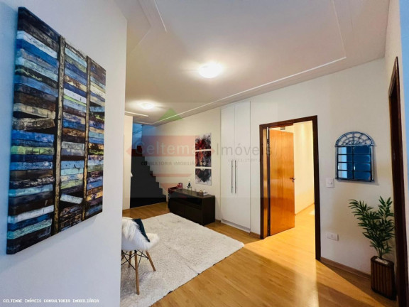 Imagem Casa com 3 Quartos à Venda, 253 m² em Campos Do Conde I - Tremembé Imagem Casa com 3 Quartos à Venda, 253 m² em Campos Do Conde I - Tremembé