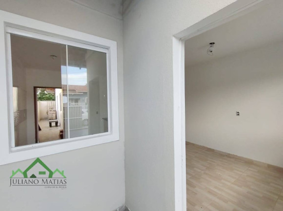 Imagem Casa com 2 Quartos à Venda, 70 m² em Costeira - Balneário Barra Do Sul