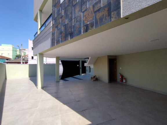 Imagem Casa com 2 Quartos à Venda, 142 m² em Parque Das Nações - Santo André
