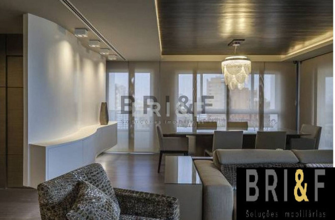 Imagem Apartamento com 2 Quartos para Alugar, 200 m² em Indianópolis - São Paulo Imagem Apartamento com 2 Quartos para Alugar, 200 m² em Indianópolis - São Paulo