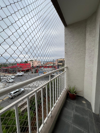 Imagem Imóvel com 2 Quartos à Venda, 50 m² em Taboão - São Bernardo Do Campo Imagem Imóvel com 2 Quartos à Venda, 50 m² em Taboão - São Bernardo Do Campo