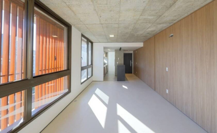 Imagem Apartamento com 3 Quartos à Venda, 101 m² em Petrópolis - Porto Alegre