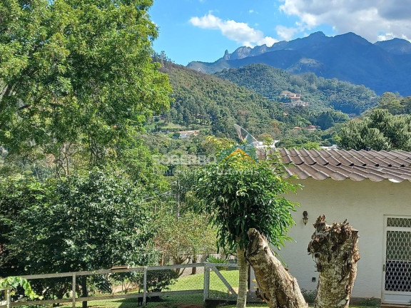 Imagem Casa com 4 Quartos à Venda, 1.600 m² em Cascata Do Imbuí - Teresópolis Imagem Casa com 4 Quartos à Venda, 1.600 m² em Cascata Do Imbuí - Teresópolis