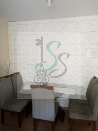 Imagem Imóvel com 2 Quartos à Venda, 47 m² em Residencial Sírius - Campinas Imagem Imóvel com 2 Quartos à Venda, 47 m² em Residencial Sírius - Campinas