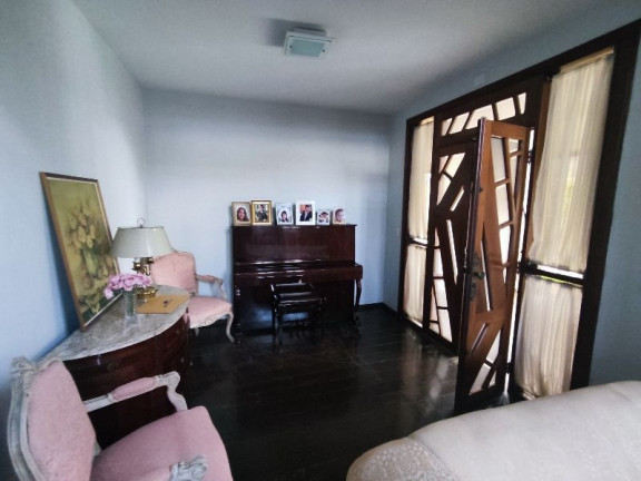 Imagem Casa com 6 Quartos à Venda, 363 m² em Jardim Esperança - Volta Redonda