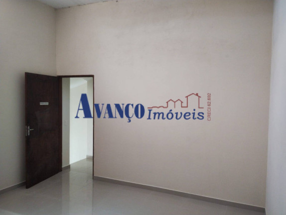 Imagem Casa para Alugar, 50 m² em Vila Santa Terezinha - Várzea Paulista