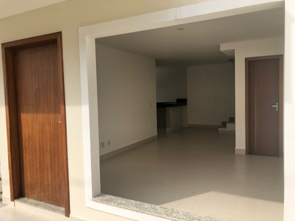 Imagem Casa com 3 Quartos à Venda, 100 m² em Ipiranga - Guarapari Imagem Casa com 3 Quartos à Venda, 100 m² em Ipiranga - Guarapari