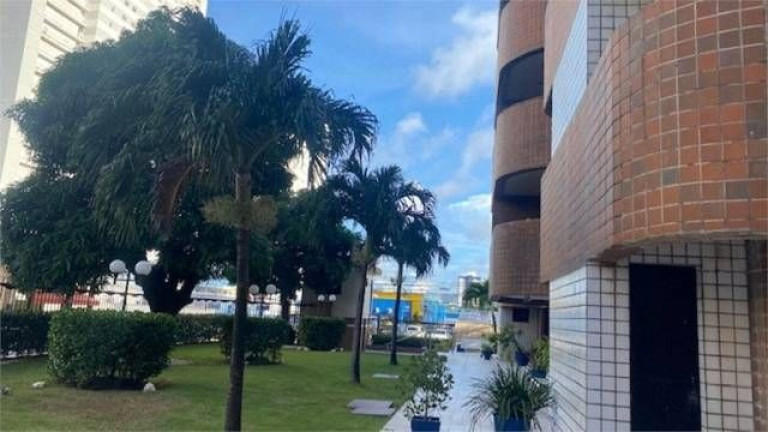 Imagem Apartamento com 3 Quartos à Venda, 150 m² em Guararapes - Fortaleza