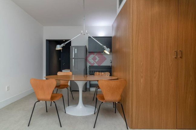 Imagem Apartamento com 2 Quartos para Alugar, 66 m² em Consolação - São Paulo Imagem Apartamento com 2 Quartos para Alugar, 66 m² em Consolação - São Paulo
